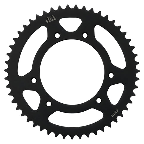 Corona de acero Derbi Senda R / Rieju MRT / Yamaha DT / Motorhispania RYZ JT Sprockets JTR1131