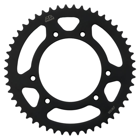 Corona de acero Derbi Senda R / Rieju MRT / Yamaha DT / Motorhispania RYZ JT Sprockets JTR1131