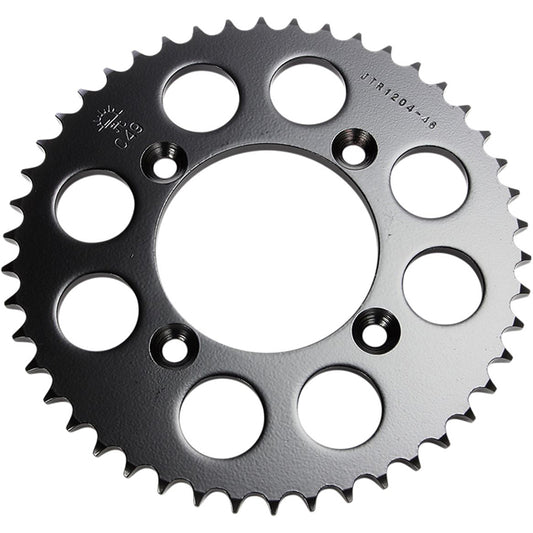 Corona de Acero 46 Dientes JTR1204 JT Sprockets JTR1204.46