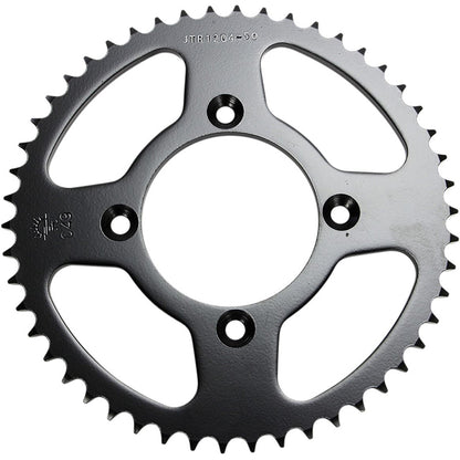 Corona de Acero 50 Dientes JTR1204 JT Sprockets JTR1204.50