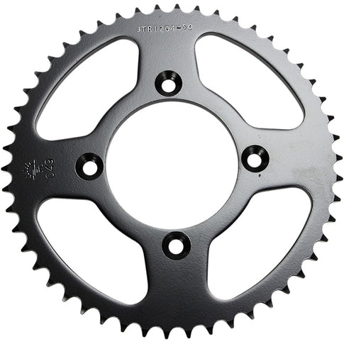 Corona de Acero 50 Dientes JTR1204 JT Sprockets JTR1204.50