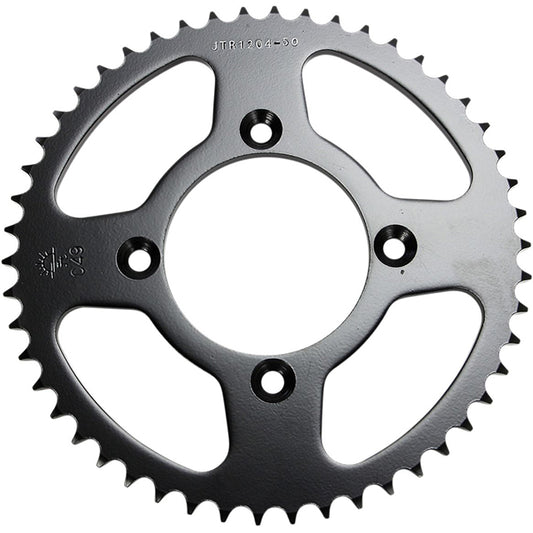 Corona de Acero 50 Dientes JTR1204 JT Sprockets JTR1204.50