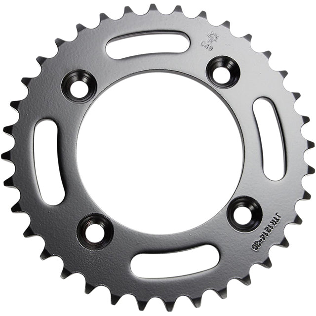 Corona de Acero 36 Dientes JTR1214 JT Sprockets JTR1214.36