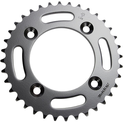 Corona de Acero 36 Dientes JTR1214 JT Sprockets JTR1214.36