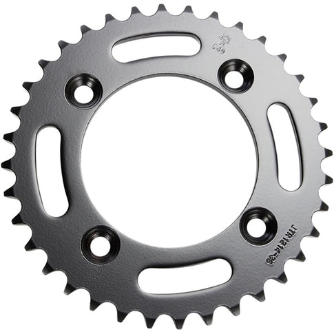Corona de Acero 36 Dientes JTR1214 JT Sprockets JTR1214.36