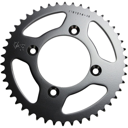 Corona de Acero 46 Dientes JTR1214 JT Sprockets JTR1214.46