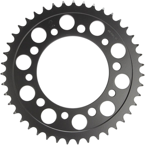 Corona de Acero 49 Dientes JTR1214 JT Sprockets JTR1214.49