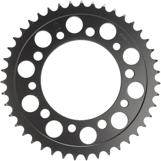Corona de Acero 49 Dientes JTR1214 JT Sprockets JTR1214.49
