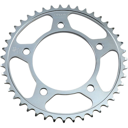 Corona de Acero 43 Dientes JTR1304 JT Sprockets JTR1304.43