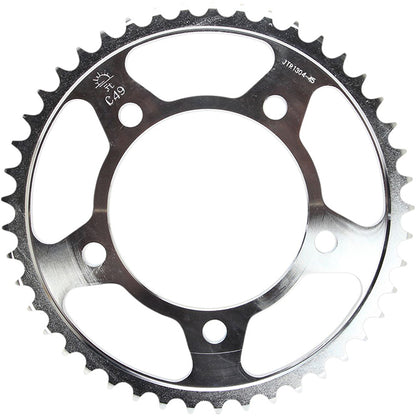 Corona de Acero 45 Dientes JTR1304 JT Sprockets JTR1304.45