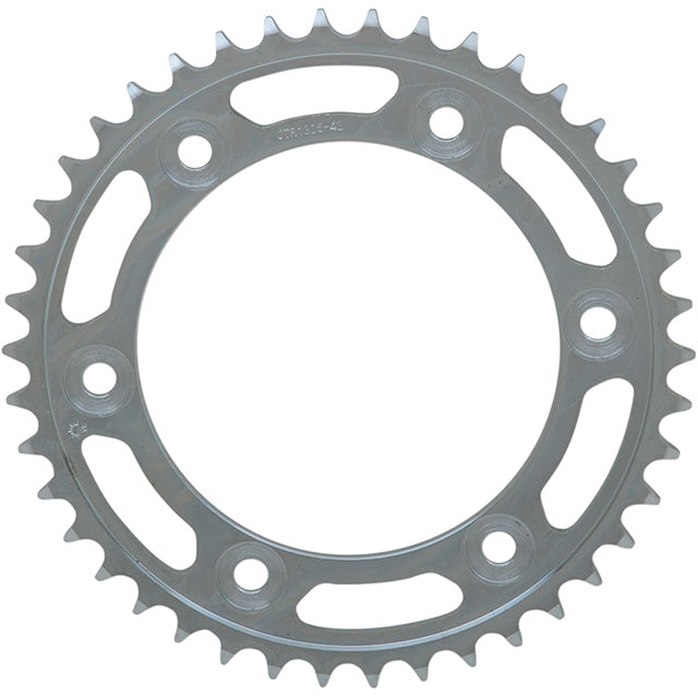 Corona de Acero 42 Dientes JTR1306 JT Sprockets JTR1306.42