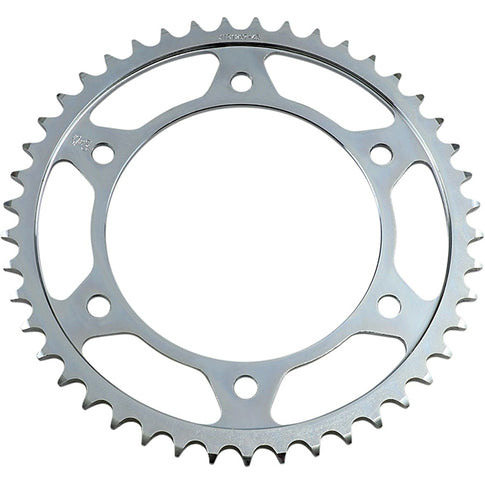 Corona de Acero 45 Dientes JTR1307 JT Sprockets JTR1307.45