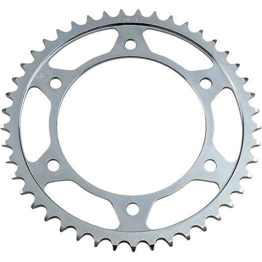 Corona de Acero 45 Dientes JTR1307 JT Sprockets JTR1307.45