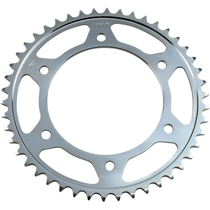 Corona de Acero 46 Dientes JTR1307 JT Sprockets JTR1307.46