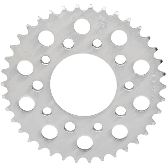 Corona de Acero 38 Dientes JTR1332 JT Sprockets JTR1332.38