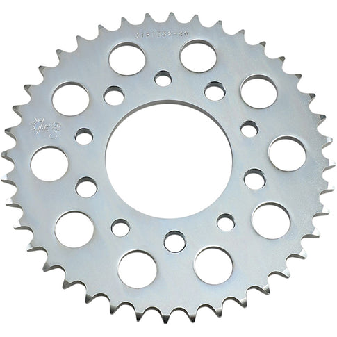 Corona de Acero 40 Dientes JTR1332 JT Sprockets JTR1332.40