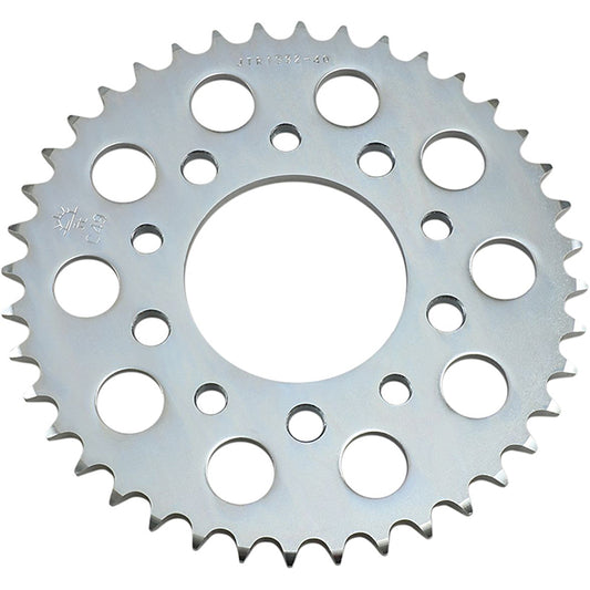 Corona de Acero 40 Dientes JTR1332 JT Sprockets JTR1332.40