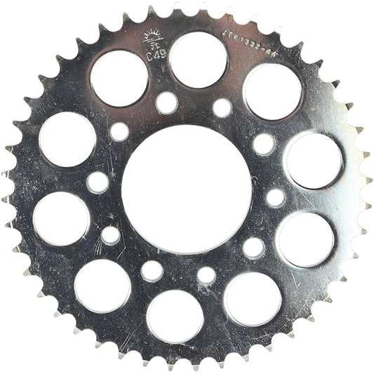 Corona de Acero 44 Dientes JTR1332 JT Sprockets JTR1332.44