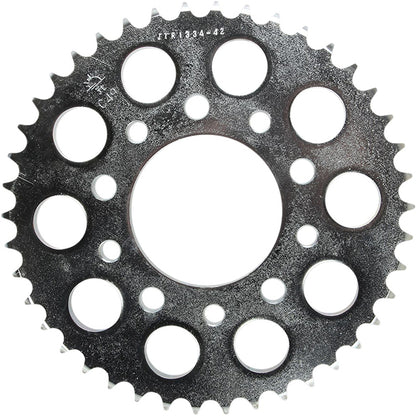 Corona de Acero 42 Dientes JTR1334 JT Sprockets JTR1334.42