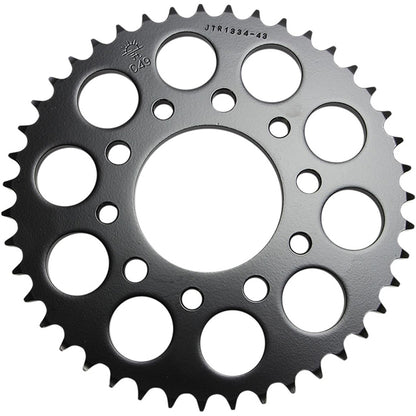 Corona de Acero 43 Dientes JTR1334 JT Sprockets JTR1334.43