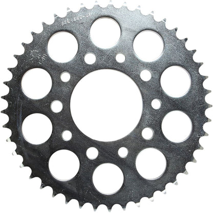 Corona de Acero 45 Dientes JTR1334 JT Sprockets JTR1334.45
