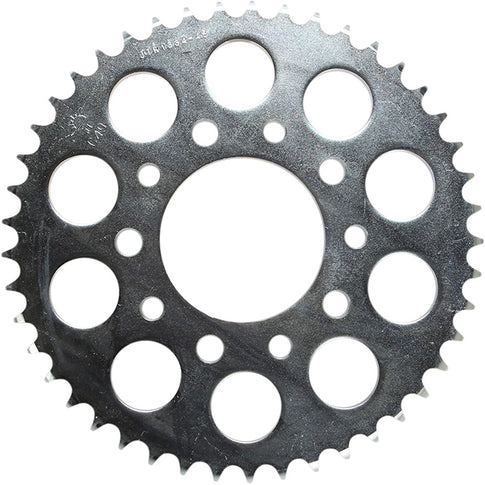 Corona de Acero 45 Dientes JTR1334 JT Sprockets JTR1334.45