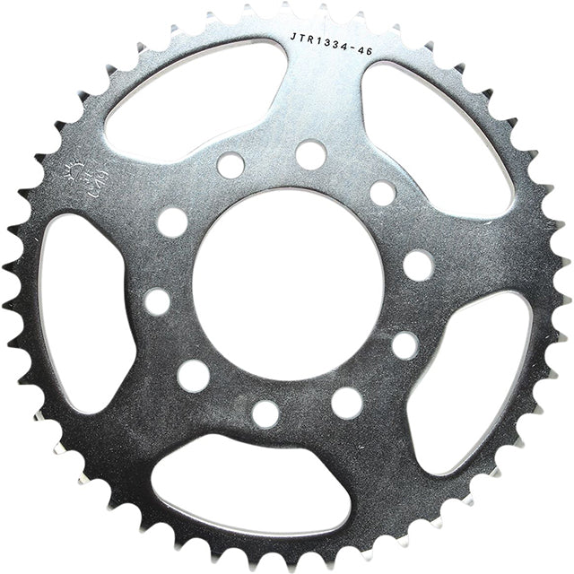 Corona de Acero 46 Dientes JTR1334 JT Sprockets JTR1334.46