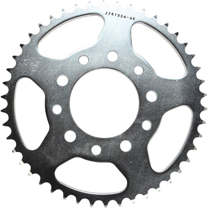Corona de Acero 46 Dientes JTR1334 JT Sprockets JTR1334.46