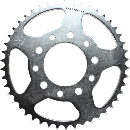 Corona de Acero 46 Dientes JTR1334 JT Sprockets JTR1334.46