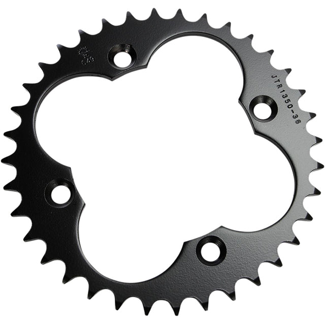 Corona de Acero 36 Dientes JTR1350 JT Sprockets JTR1350.36
