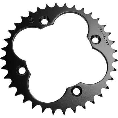 Corona de Acero 36 Dientes JTR1350 JT Sprockets JTR1350.36