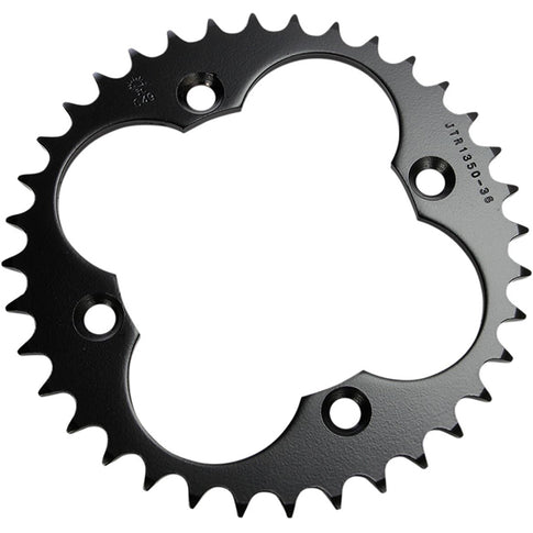 Corona de Acero 36 Dientes JTR1350 JT Sprockets JTR1350.36