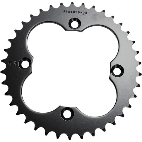 Corona de Acero 38 Dientes JTR1350 JT Sprockets JTR1350.38