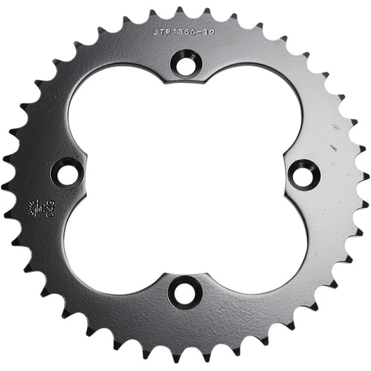 Corona de Acero 39 Dientes JTR1350 JT Sprockets JTR1350.39