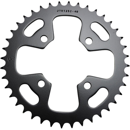 Corona de Acero 40 Dientes JTR1351 JT Sprockets JTR1351.40