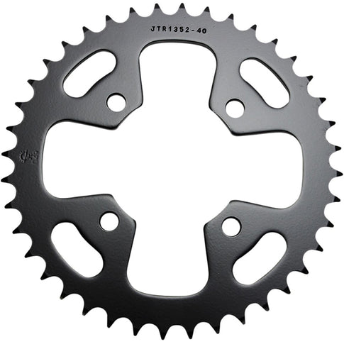 Corona de Acero 40 Dientes JTR1351 JT Sprockets JTR1351.40