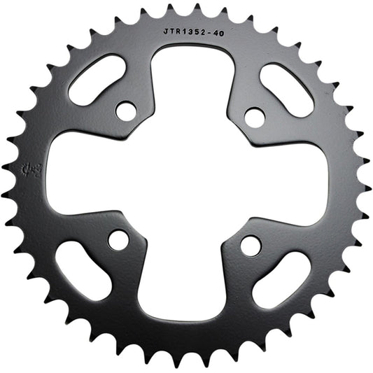 Corona de Acero 40 Dientes JTR1351 JT Sprockets JTR1351.40