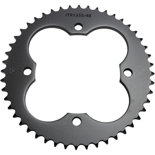 Corona de Acero 48 Dientes JTR1355 JT Sprockets JTR1355.48