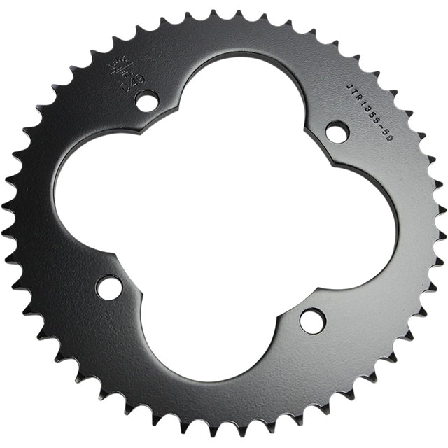 Corona de Acero 50 Dientes JTR1355 JT Sprockets JTR1355.50