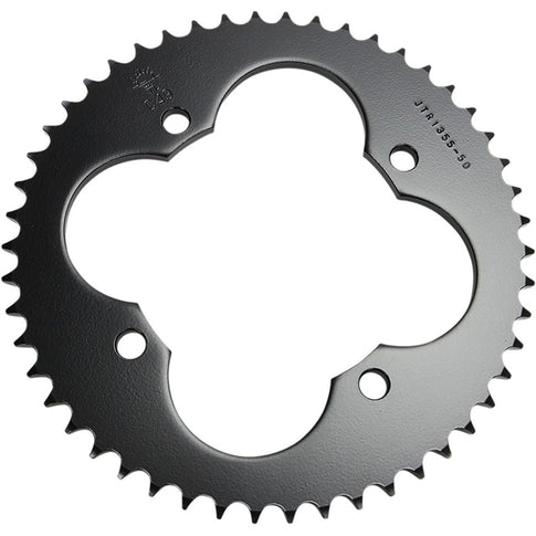 Corona de Acero 50 Dientes JTR1355 JT Sprockets JTR1355.50