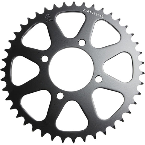 Corona de Acero 43 Dientes JTR1414 JT Sprockets JTR1414.43