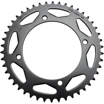 Corona de Acero 46 Dientes JTR1465 JT Sprockets JTR1465.46