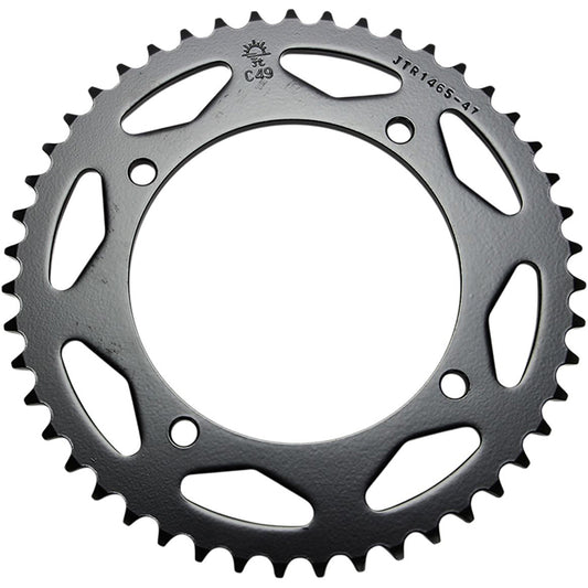 Corona de Acero 47 Dientes JTR1465 JT Sprockets JTR1465.47