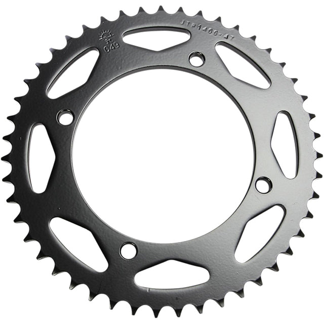 Corona de Acero 46 Dientes JTR1466 JT Sprockets JTR1466.46