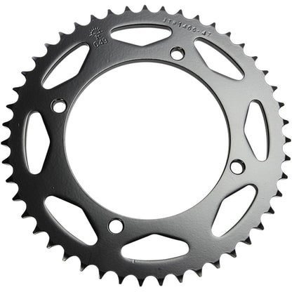Corona de Acero 46 Dientes JTR1466 JT Sprockets JTR1466.46