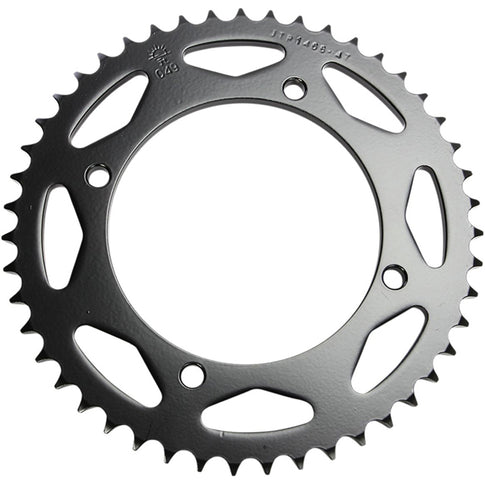 Corona de Acero 46 Dientes JTR1466 JT Sprockets JTR1466.46