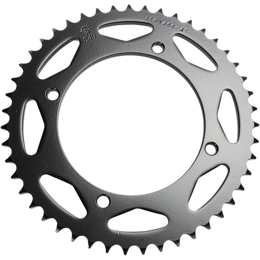 Corona de Acero 46 Dientes JTR1466 JT Sprockets JTR1466.46