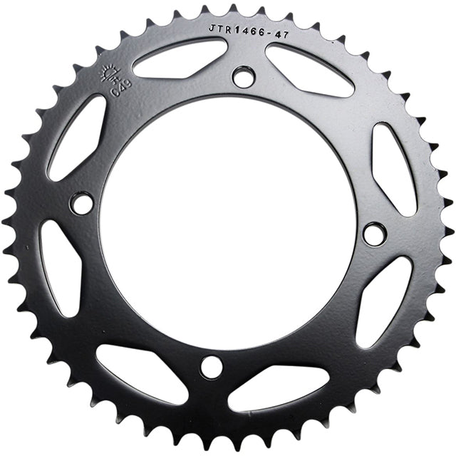 Corona de Acero 47 Dientes JTR1466 JT Sprockets JTR1466.47