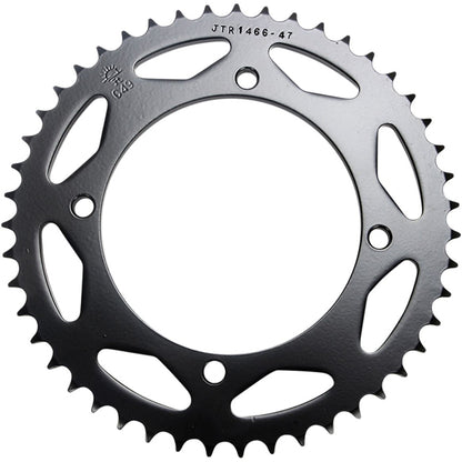 Corona de Acero 47 Dientes JTR1466 JT Sprockets JTR1466.47