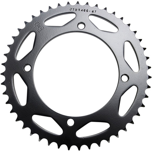 Corona de Acero 47 Dientes JTR1466 JT Sprockets JTR1466.47